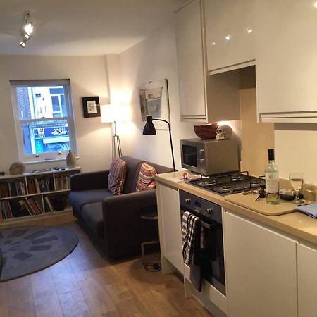 Appartamento Flat In The Heart Of Islington Londra Esterno foto